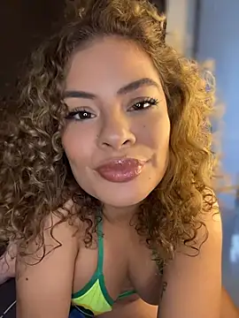 Rachell More online show from 19, 6, 2026