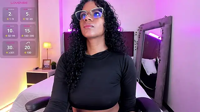 Ellie Alves online show from 9, 3, 2025