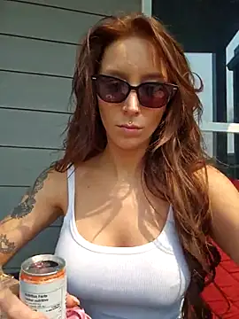 LilyOrion online show from 9, 8, 2026