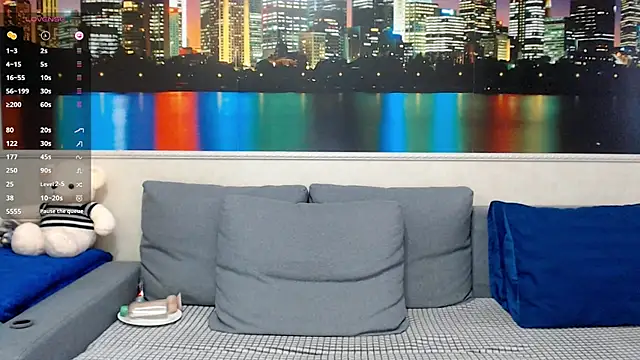 kwana colada online show from 20, 12, 2024