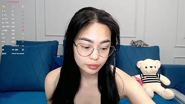 kwana colada online show from 13, 3, 2025