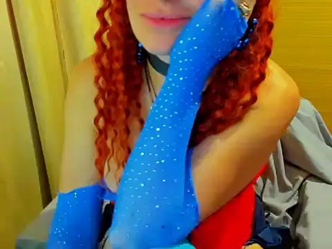 Ruda1919 online show from 26, 4, 2026