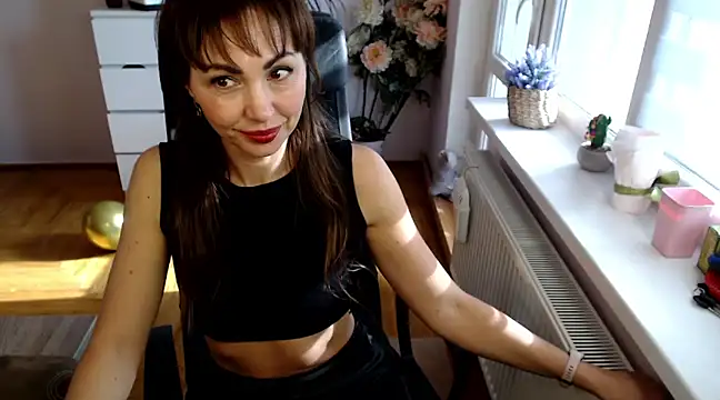 Jyssika online show from 19, 2, 2025