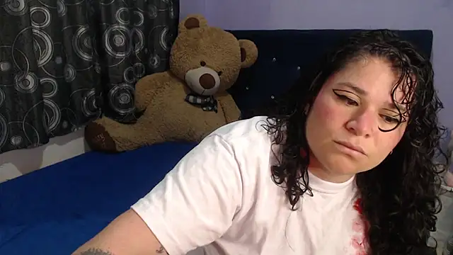 ANGELIQUE KLANE online show from 24, 4, 2026