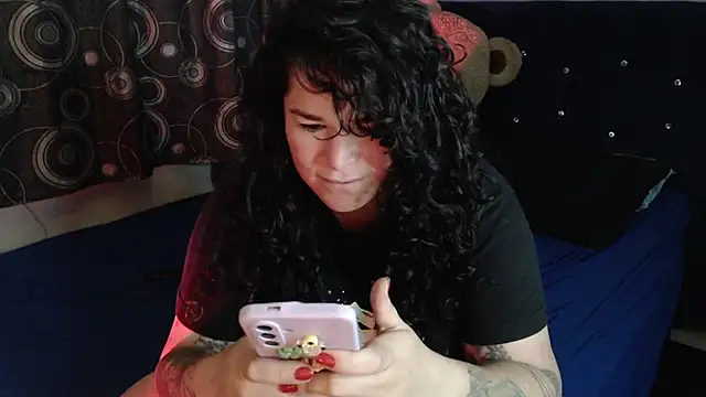 ANGELIQUE KLANE online show from 28, 4, 2026