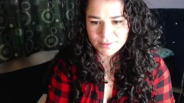 ANGELIQUE KLANE online show from 11, 6, 2026