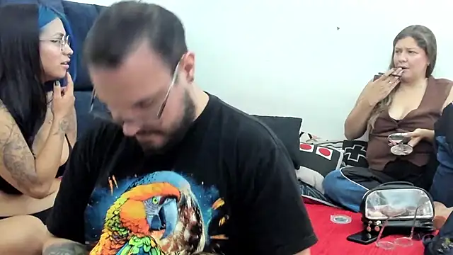 sgmr online show from 26, 10, 2025