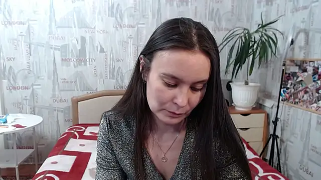 GinaQSoul online show from 7, 2, 2025