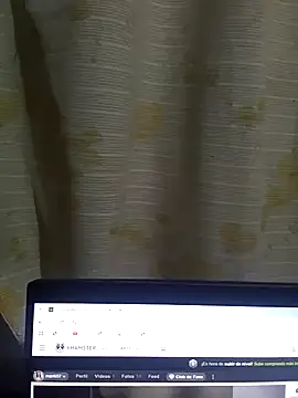 Snapshot of mari657 chatting on 10, 3, 2025 mari657 online show from 10, 3, 2025