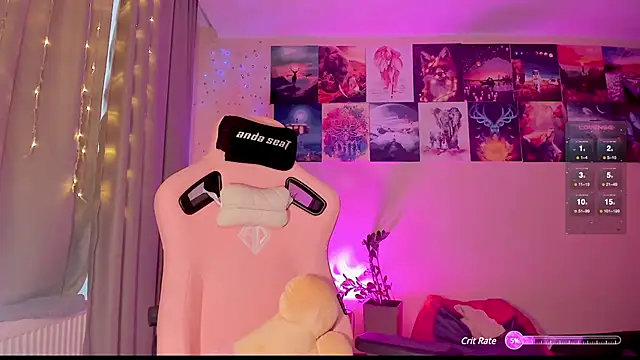 GoodWitch  online show from 16, 1, 2025