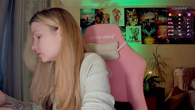 GoodWitch  online show from 17, 9, 2025