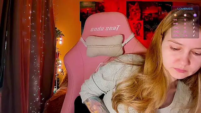 GoodWitch  online show from 19, 9, 2025