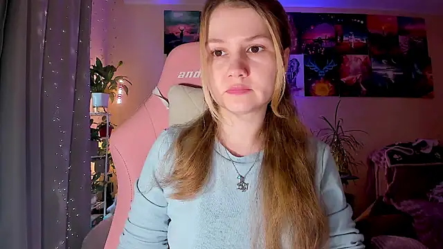 GoodWitch  online show from 26, 9, 2025