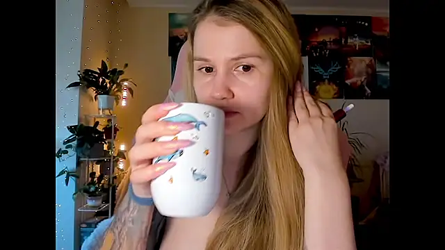 GoodWitch  online show from 27, 9, 2025