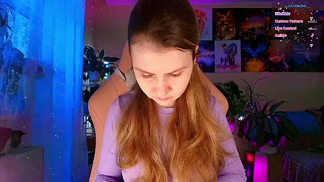 GoodWitch  online show from 1, 2, 2026