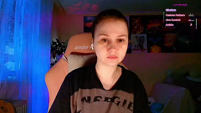 GoodWitch  online show from 13, 3, 2026