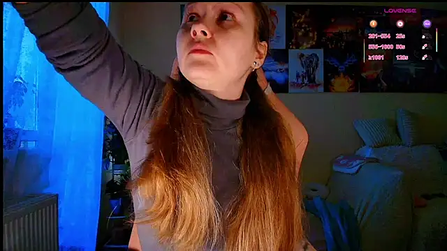 GoodWitch  online show from 24, 4, 2026