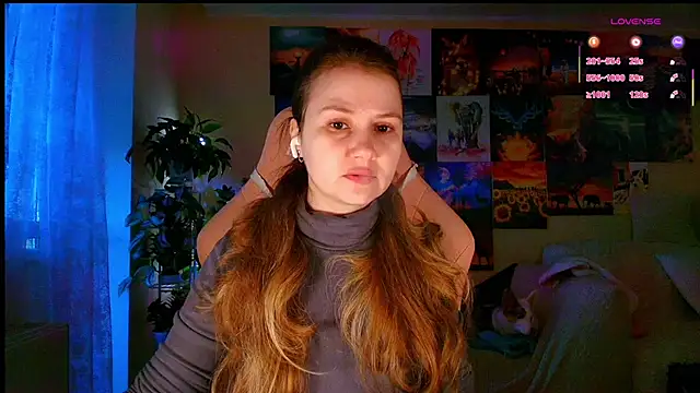 Snapshot of GoodWitch_ chatting on 28, 4, 2026 GoodWitch online show from 28, 4, 2026