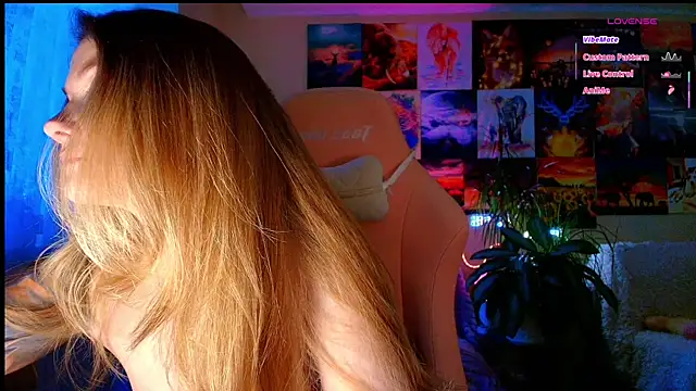 Snapshot of GoodWitch_ chatting on 26, 5, 2026 GoodWitch online show from 26, 5, 2026