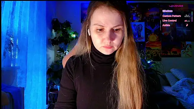 Snapshot of GoodWitch_ chatting on 31, 5, 2026 GoodWitch online show from 31, 5, 2026