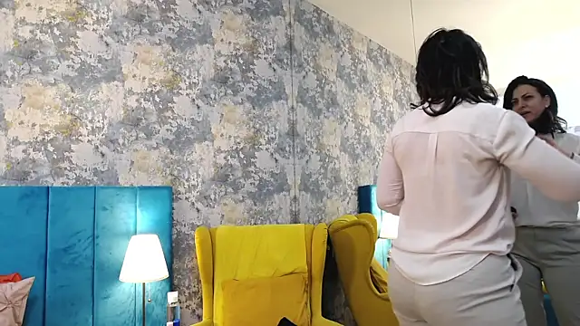 LisaCroft online show from 28, 9, 2025