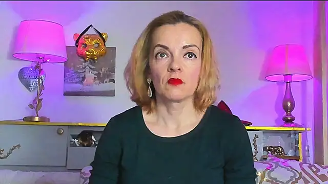 KateConner online show from 22, 3, 2025