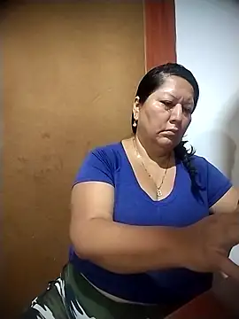 Brenda Berck  online show from 21, 4, 2026