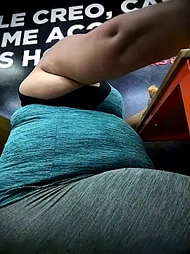 Brenda Berck  online show from 21, 4, 2026