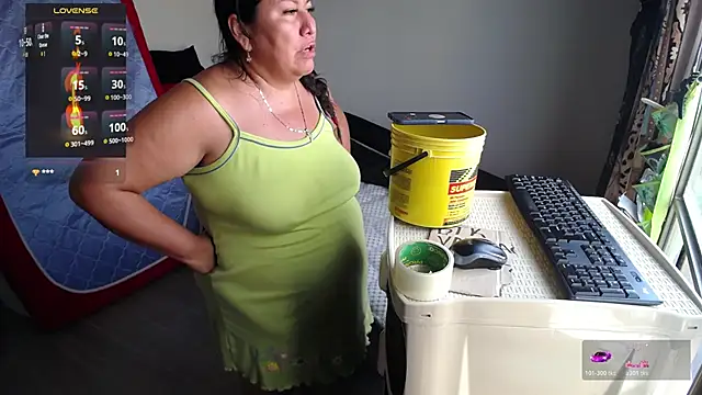 Snapshot of Brenda_Berck_ chatting on 5, 6, 2026 Brenda Berck online show from 5, 6, 2026