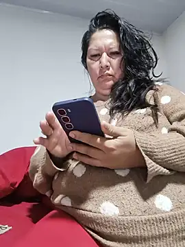 Snapshot of Brenda_Berck_ chatting on 10, 6, 2026 Brenda Berck online show from 10, 6, 2026