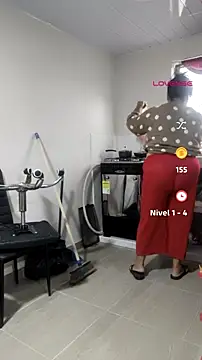Brenda Berck  online show from 27, 6, 2026