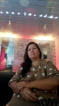 Brenda Berck  online show from 22, 7, 2026