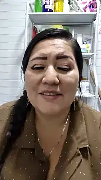 Brenda Berck  online show from 23, 7, 2026