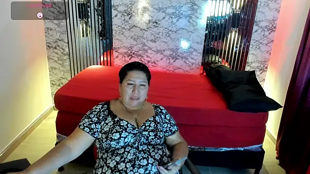 Brenda Berck  online show from 28, 7, 2026