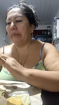 Brenda Berck  online show from 29, 7, 2026
