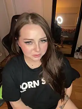 Kira tattoo online show from 12, 2, 2025