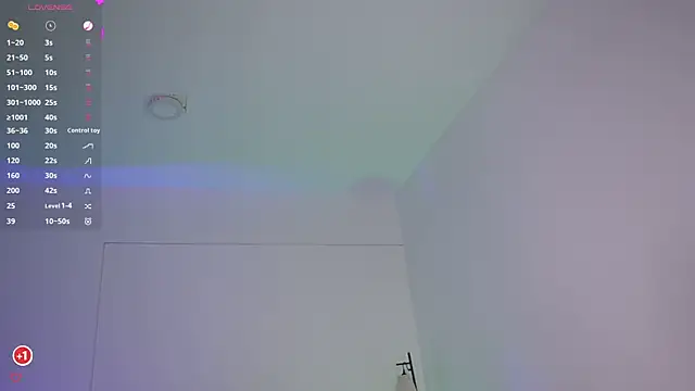 CATALINA RESTREPO online show from 17, 3, 2025