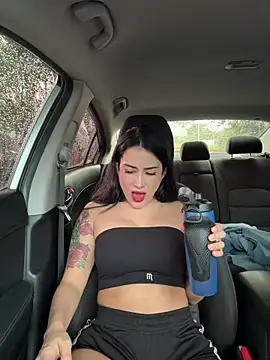 CATALINA RESTREPO online show from 7, 1, 2026