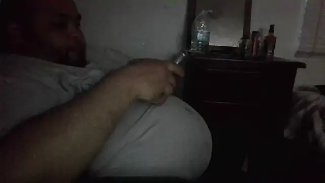 Pantychubs69 online show from 27, 9, 2025