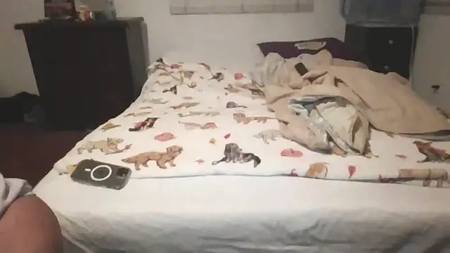 Pantychubs69 online show from 5, 11, 2025