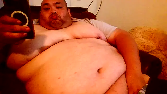 Pantychubs69 online show from 3, 3, 2026
