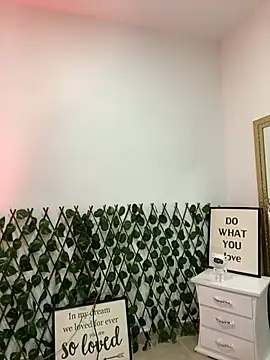 Fancyxlove online show from 14, 2, 2025