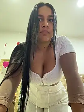 Fancyxlove online show from 8, 6, 2026