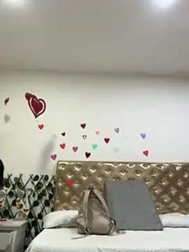 Fancyxlove online show from 3, 7, 2026