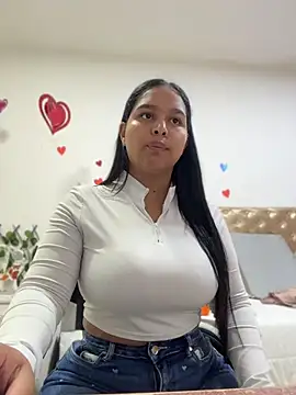Fancyxlove online show from 24, 7, 2026