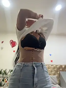 Fancyxlove online show from 25, 7, 2026