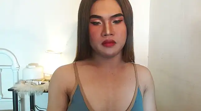 JustineBIGCUM online show from 10, 12, 2024