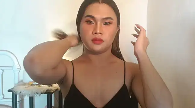 JustineBIGCUM online show from 9, 1, 2025