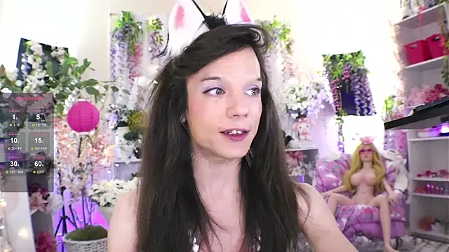 xxhayleemariexx online show from 21, 9, 2025