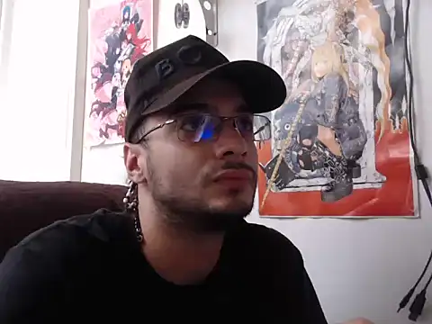Snapshot of xZABLEYERx chatting on 16, 10, 2025 xZABLEYERx online show from 16, 10, 2025